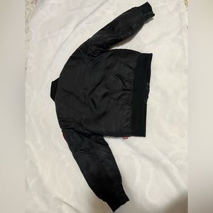 Levi’s Boy’s jacket,size 2 good condition!